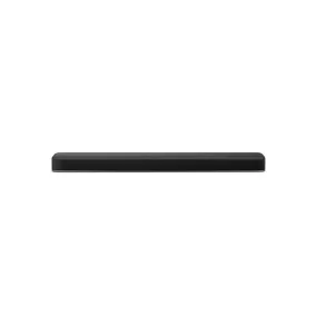Sony HT-X8500 | Barre de son 2.1 canaux - 200 W - Sans fil - Bluetooth - Dolby Atmos - DTS:X - Caisson de graves intégré - Noir