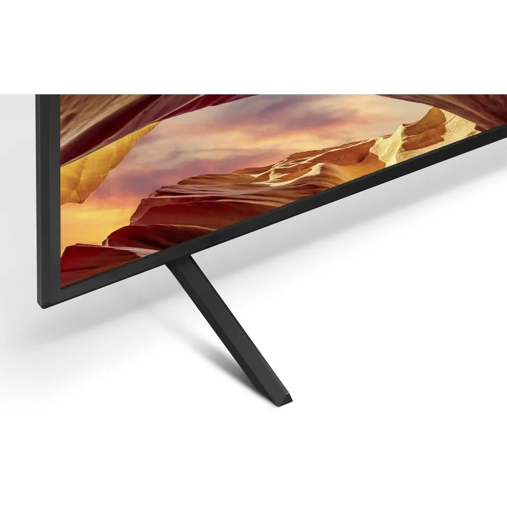 Sony KD55X75WLU 55"4K Ultra HD HDR Smart TV - Black