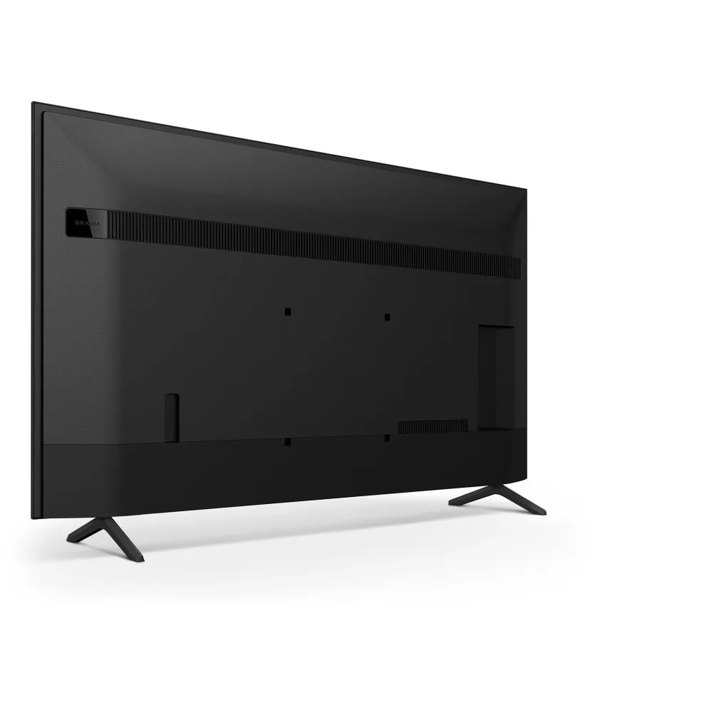 Sony KD55X75WLU 55"4K Ultra HD HDR Smart TV - Black