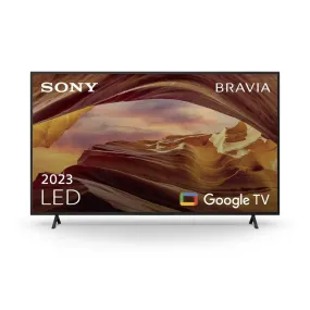 Sony KD55X75WLU 55"4K Ultra HD HDR Smart TV - Black
