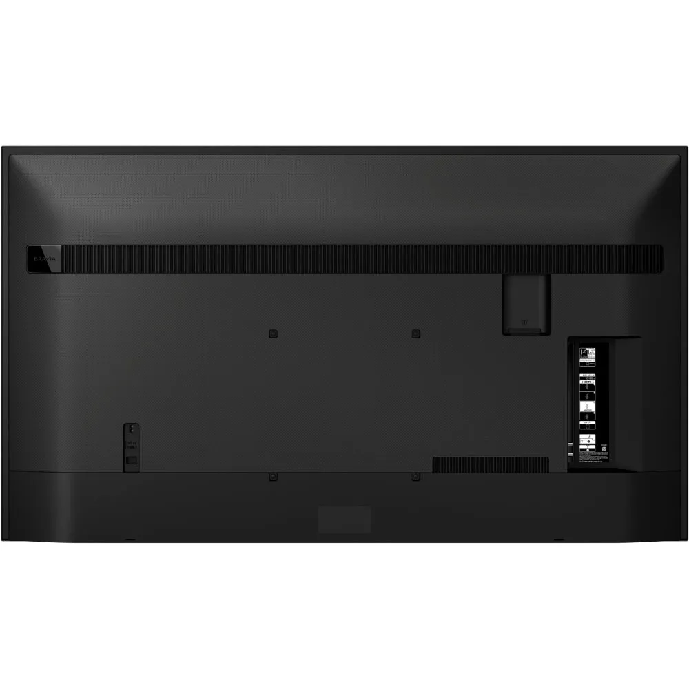 Sony KD55X75WLU 55"4K Ultra HD HDR Smart TV - Black