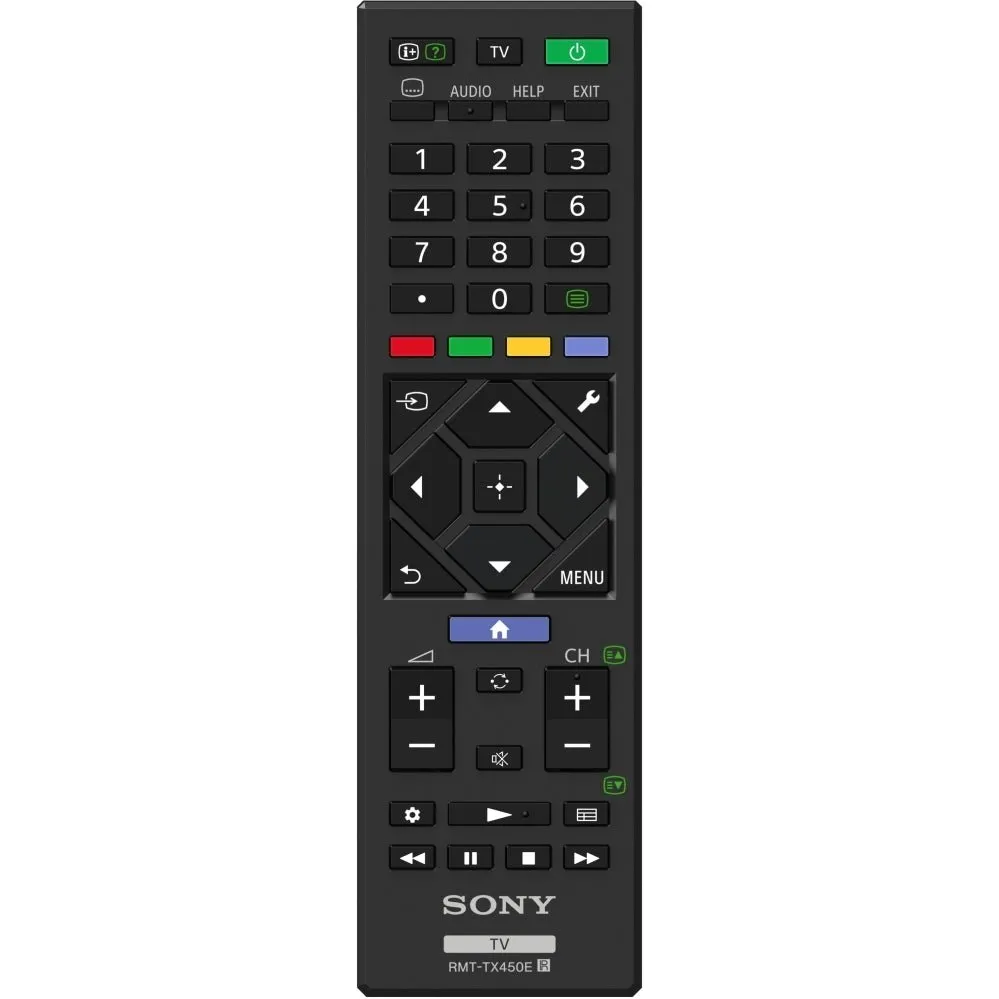 Sony KD55X85LU X85L 55" LED 4K Ultra HD HDR Smart TV - Black