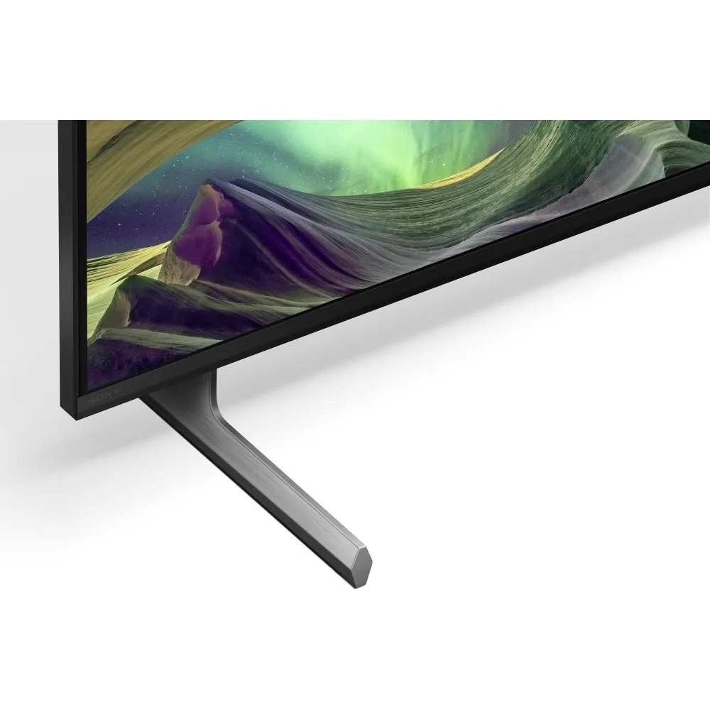 Sony KD55X85LU X85L 55" LED 4K Ultra HD HDR Smart TV - Black