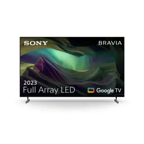 Sony KD55X85LU X85L 55" LED 4K Ultra HD HDR Smart TV - Black