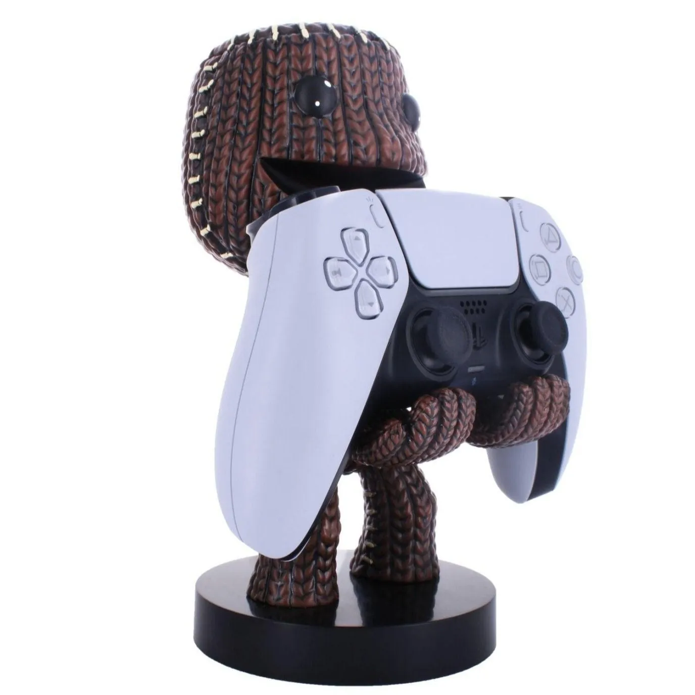 Sony: Sackboy Cable Guys Controller Holder and Phone Stand