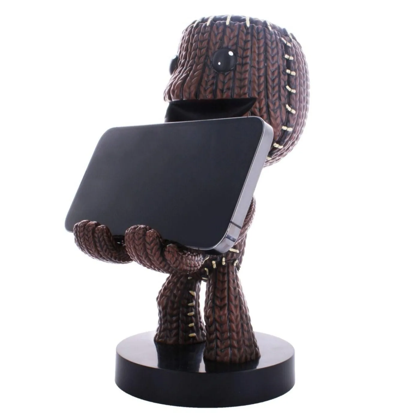 Sony: Sackboy Cable Guys Controller Holder and Phone Stand