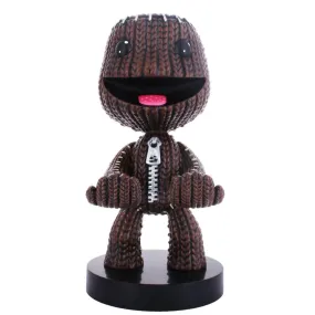 Sony: Sackboy Cable Guys Controller Holder and Phone Stand