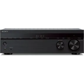 Sony STR-DH590 5.2 Channel AV Receiver
