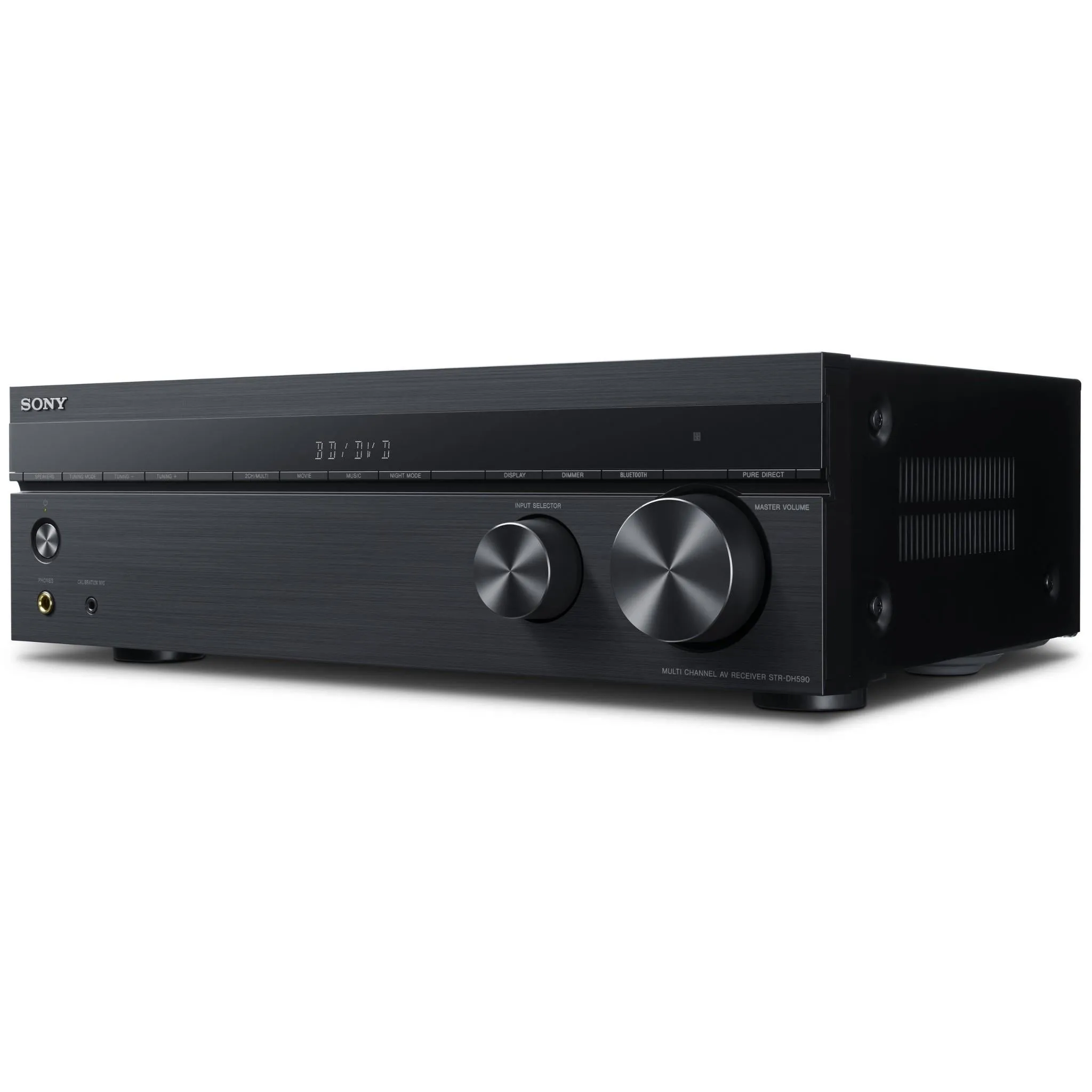 Sony STR-DH590 5.2 Channel AV Receiver