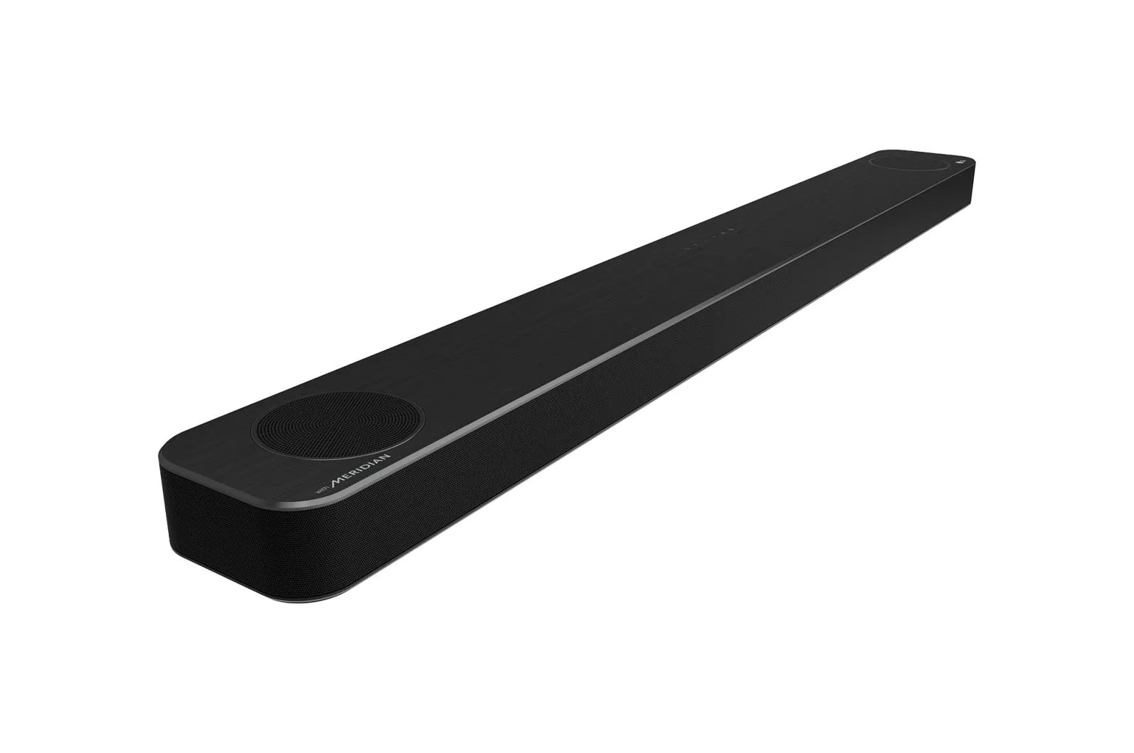 SP8YA LG SP8YA 3.1.2 Channel Sound Bar with Dolby Atmos® & works with Google Assistant and Alexa