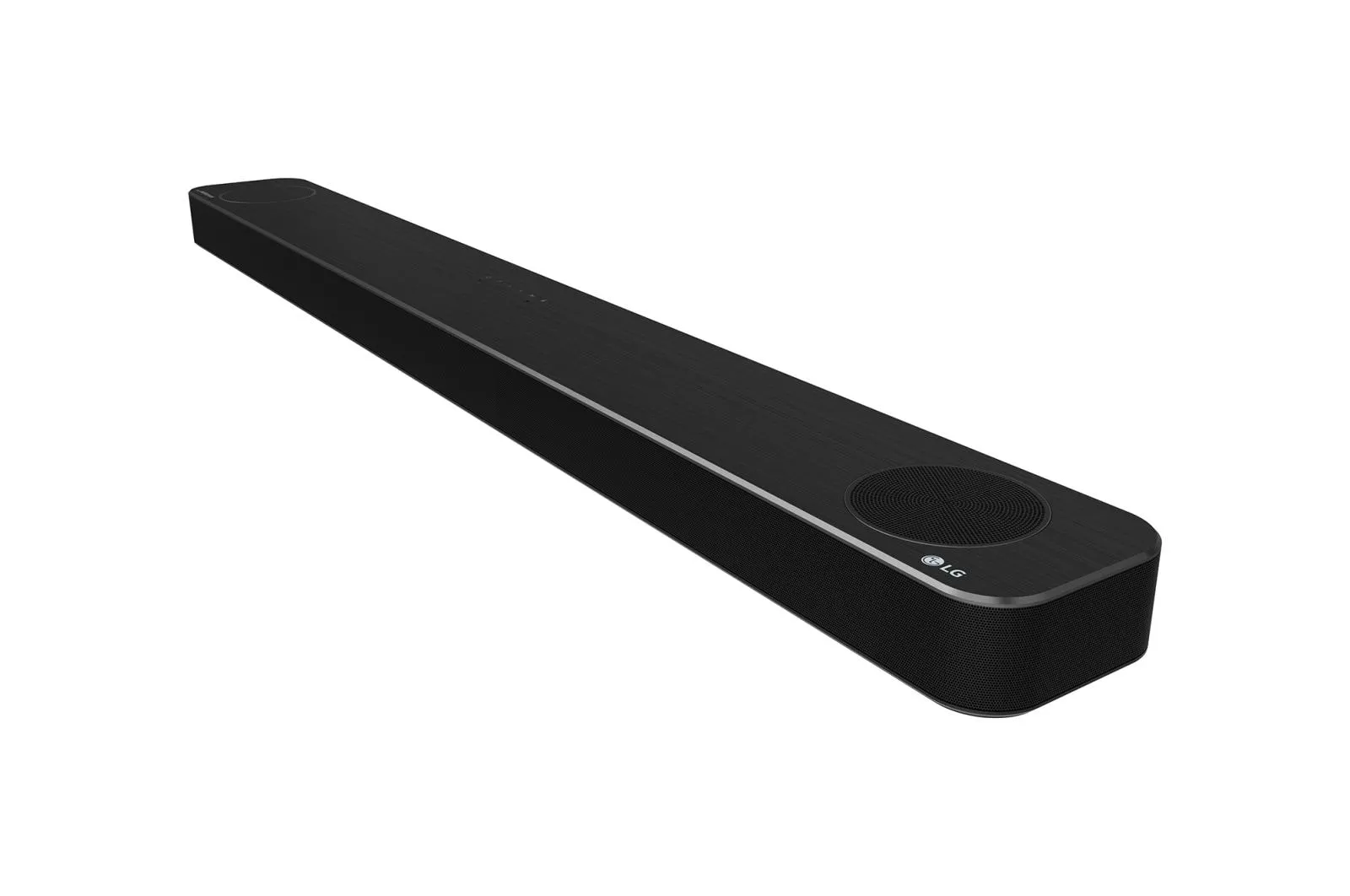 SP8YA LG SP8YA 3.1.2 Channel Sound Bar with Dolby Atmos® & works with Google Assistant and Alexa