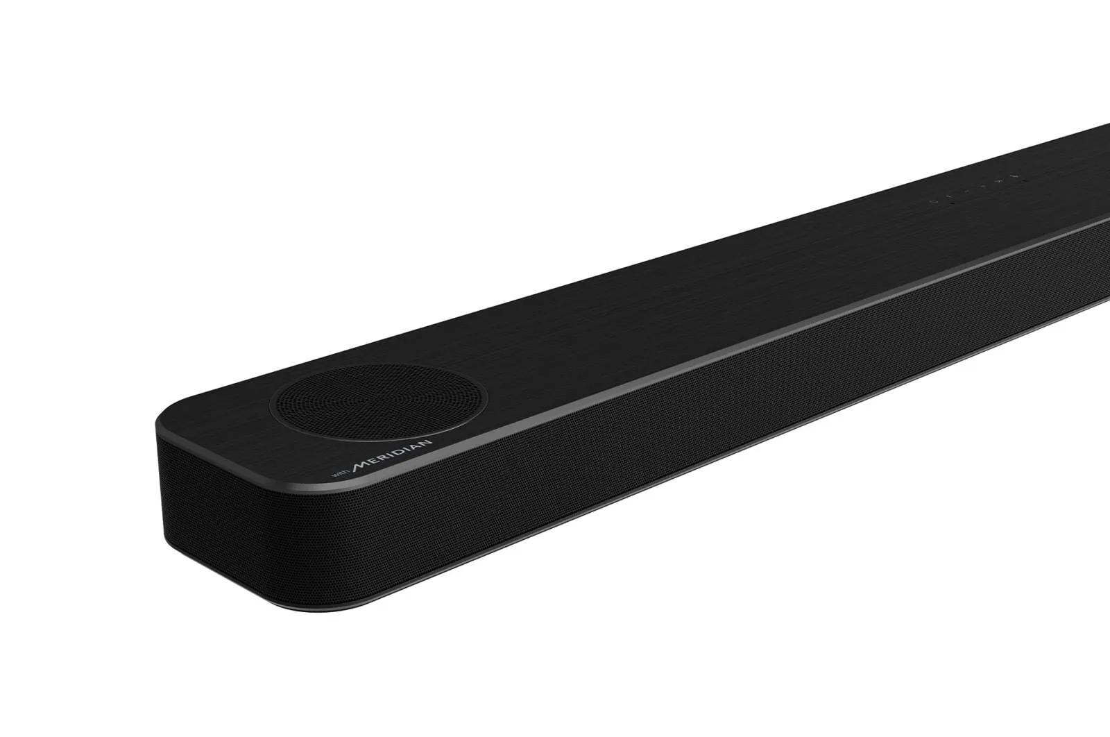 SP8YA LG SP8YA 3.1.2 Channel Sound Bar with Dolby Atmos® & works with Google Assistant and Alexa