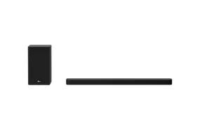 SP8YA LG SP8YA 3.1.2 Channel Sound Bar with Dolby Atmos® & works with Google Assistant and Alexa