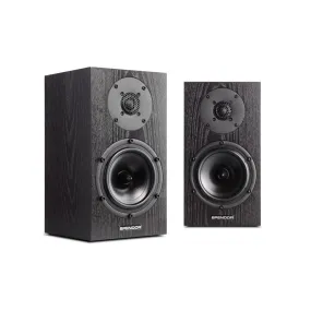 Spendor A1W Surround / Bookshelf Loudspeakers (pair)