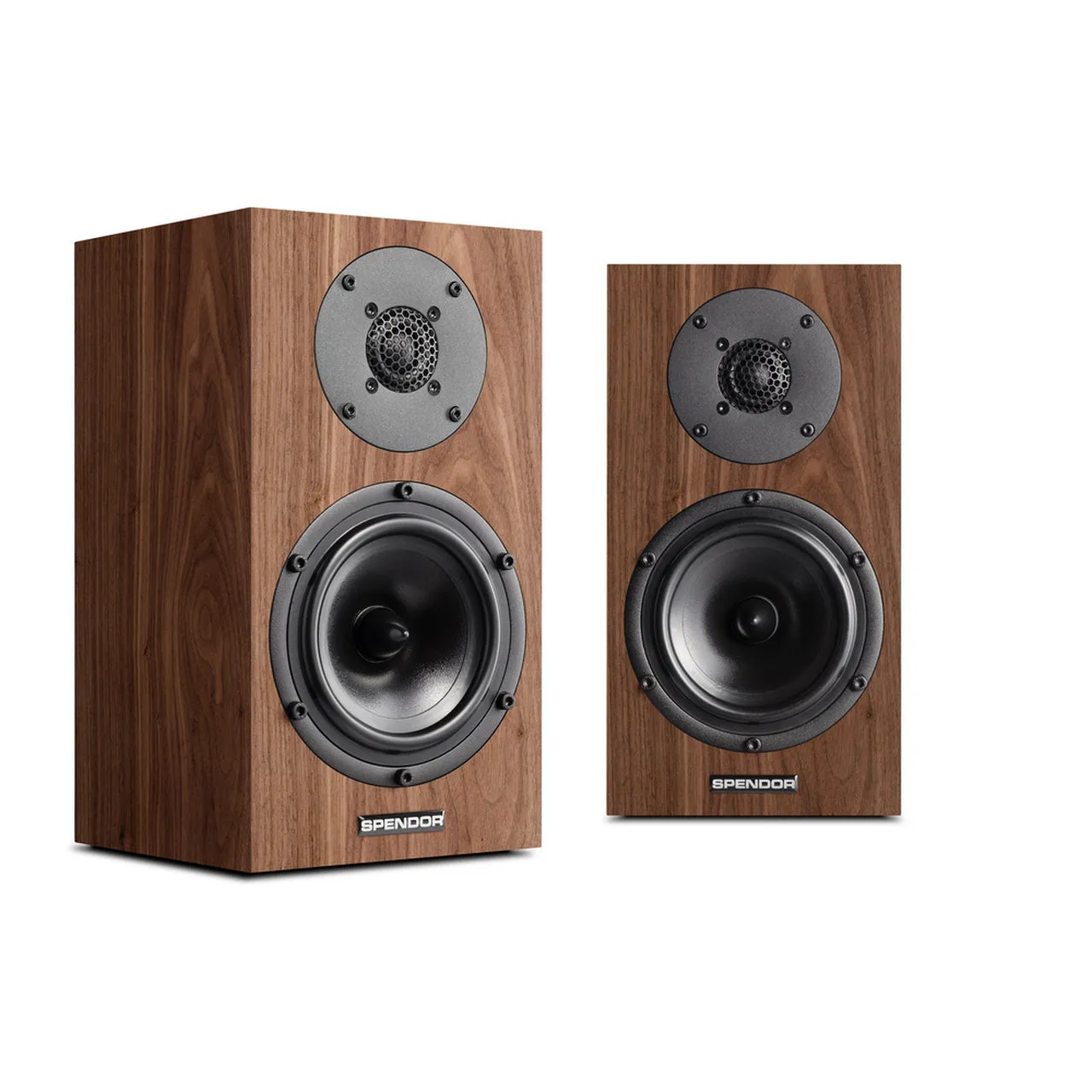Spendor A1W Surround / Bookshelf Loudspeakers (pair)