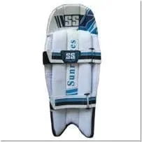 SS Players Wicketkeeping Legguards