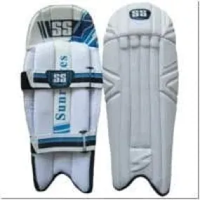 SS Players Wicketkeeping Legguards