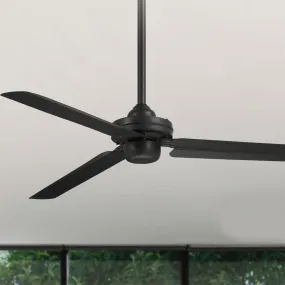 Steal 54" Ceiling Fan