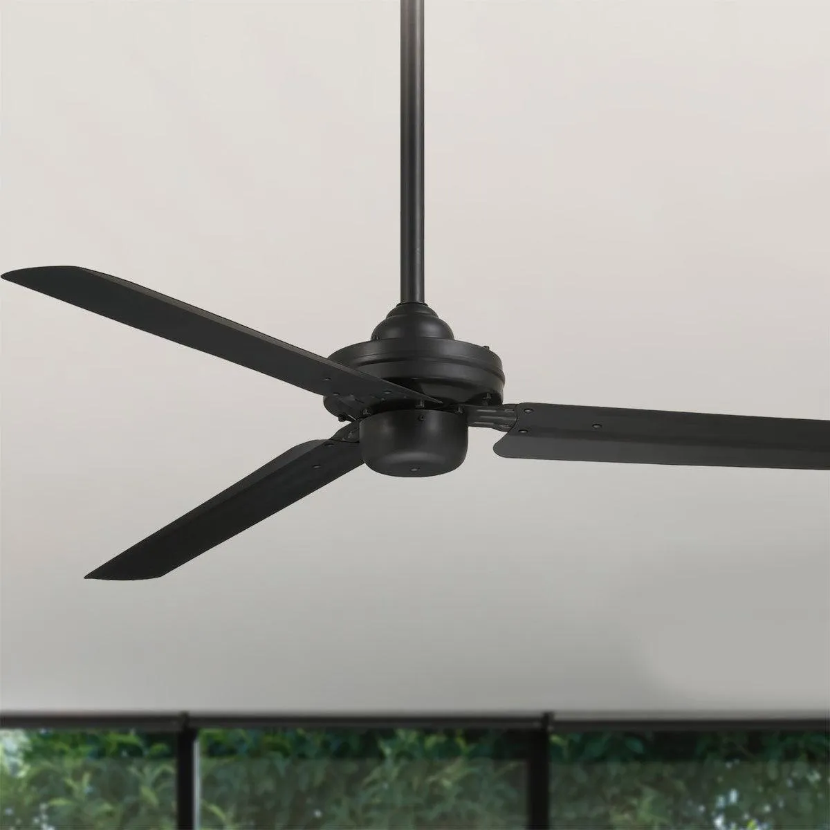 Steal 54" Ceiling Fan