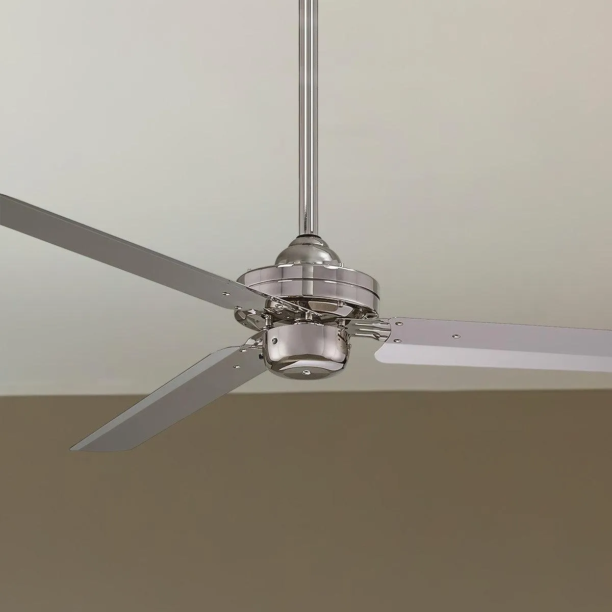 Steal 54" Ceiling Fan