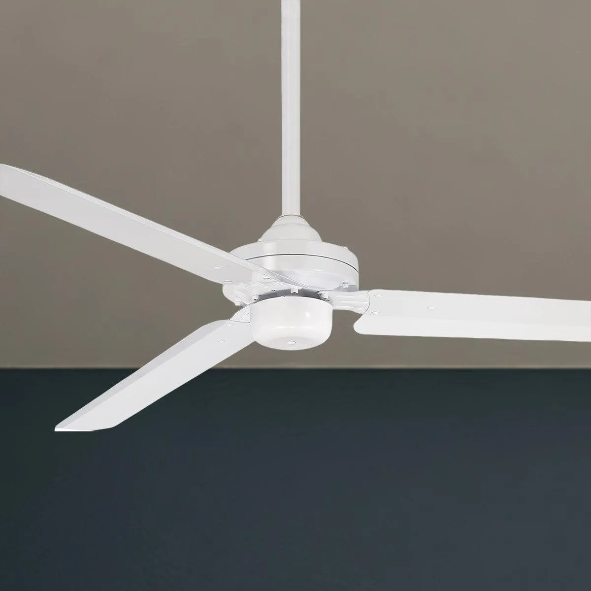 Steal 54" Ceiling Fan