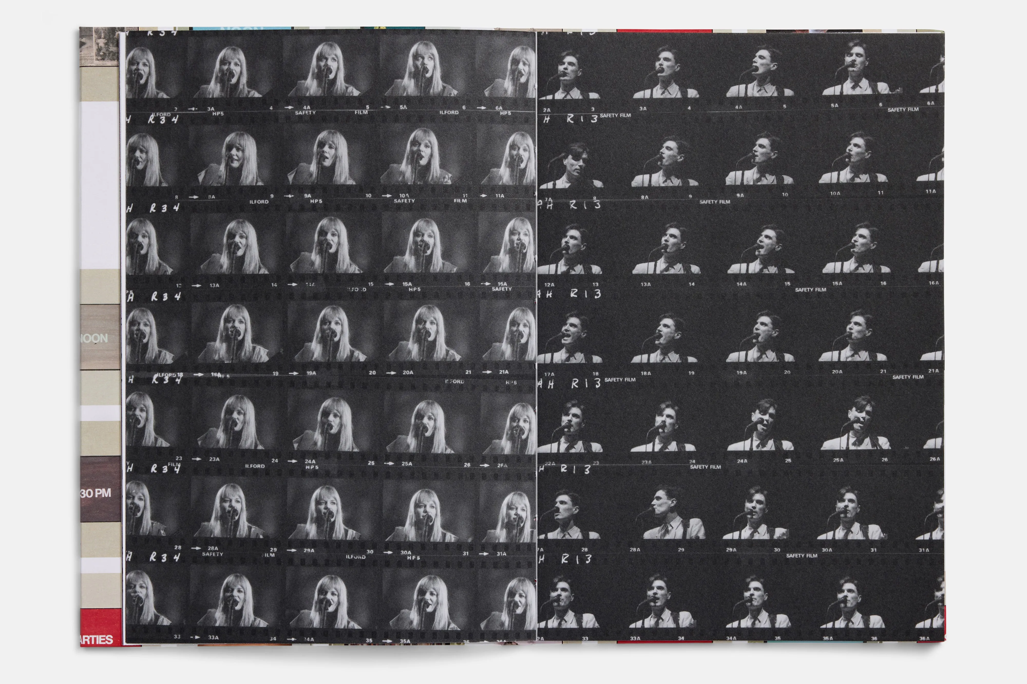 Stop Making Sense: Deluxe Collector’s Edition