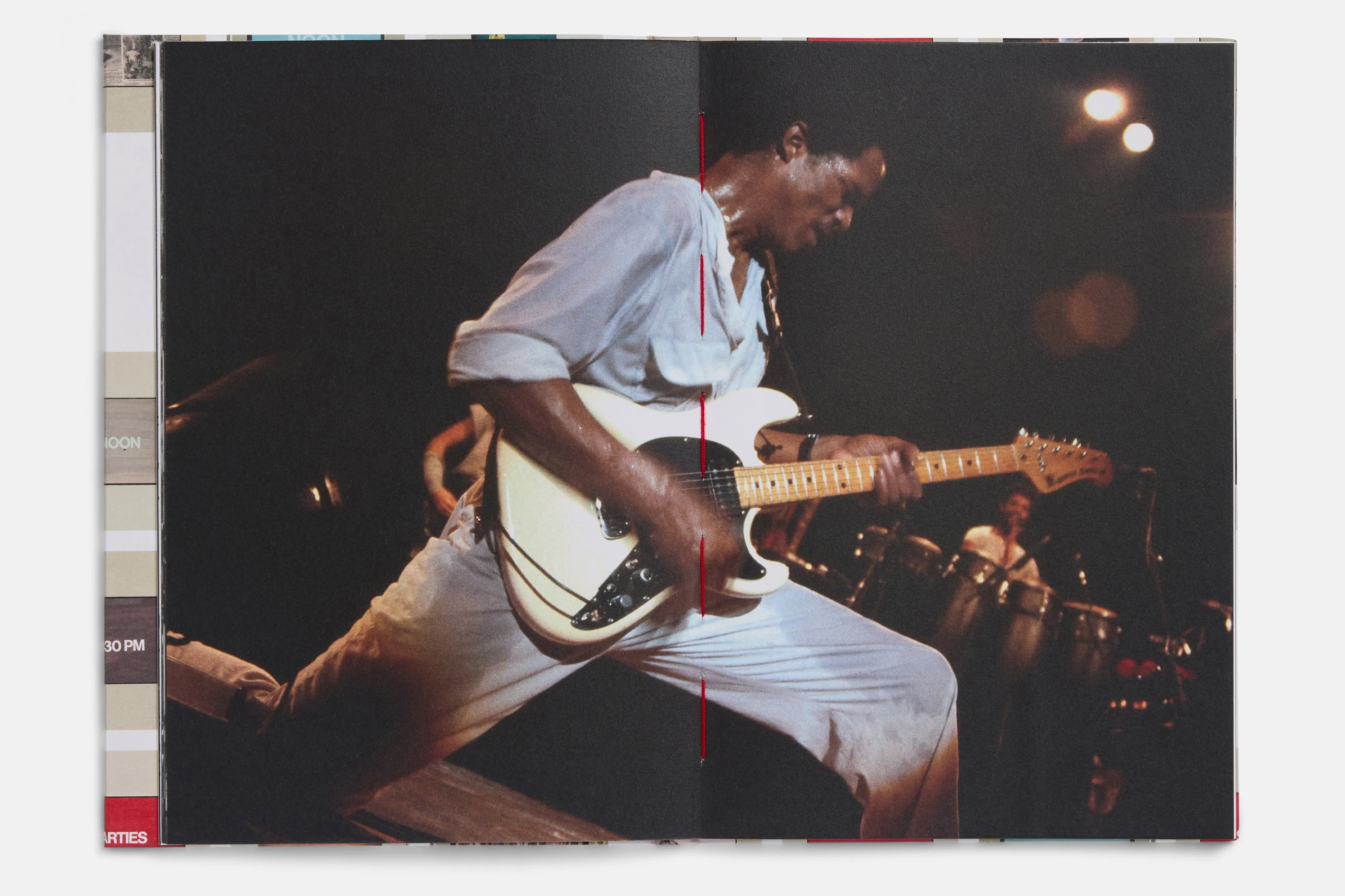 Stop Making Sense: Deluxe Collector’s Edition