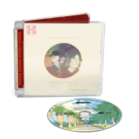 Summer Breeze (QUADIO) (BLU-RAY AUDIO)