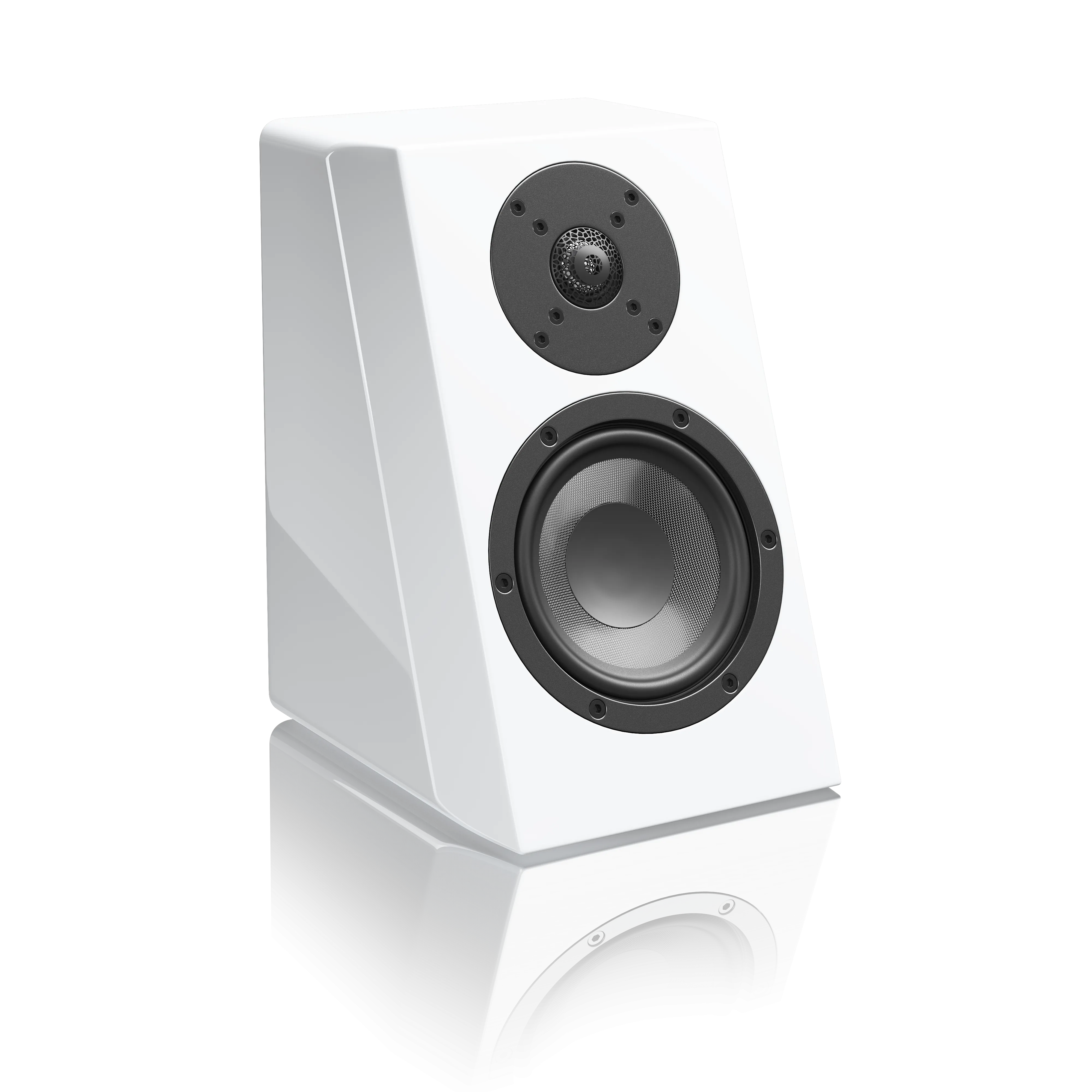SVS Ultra Elevation Dolby Atmos Surround Sound Speaker (Pair)