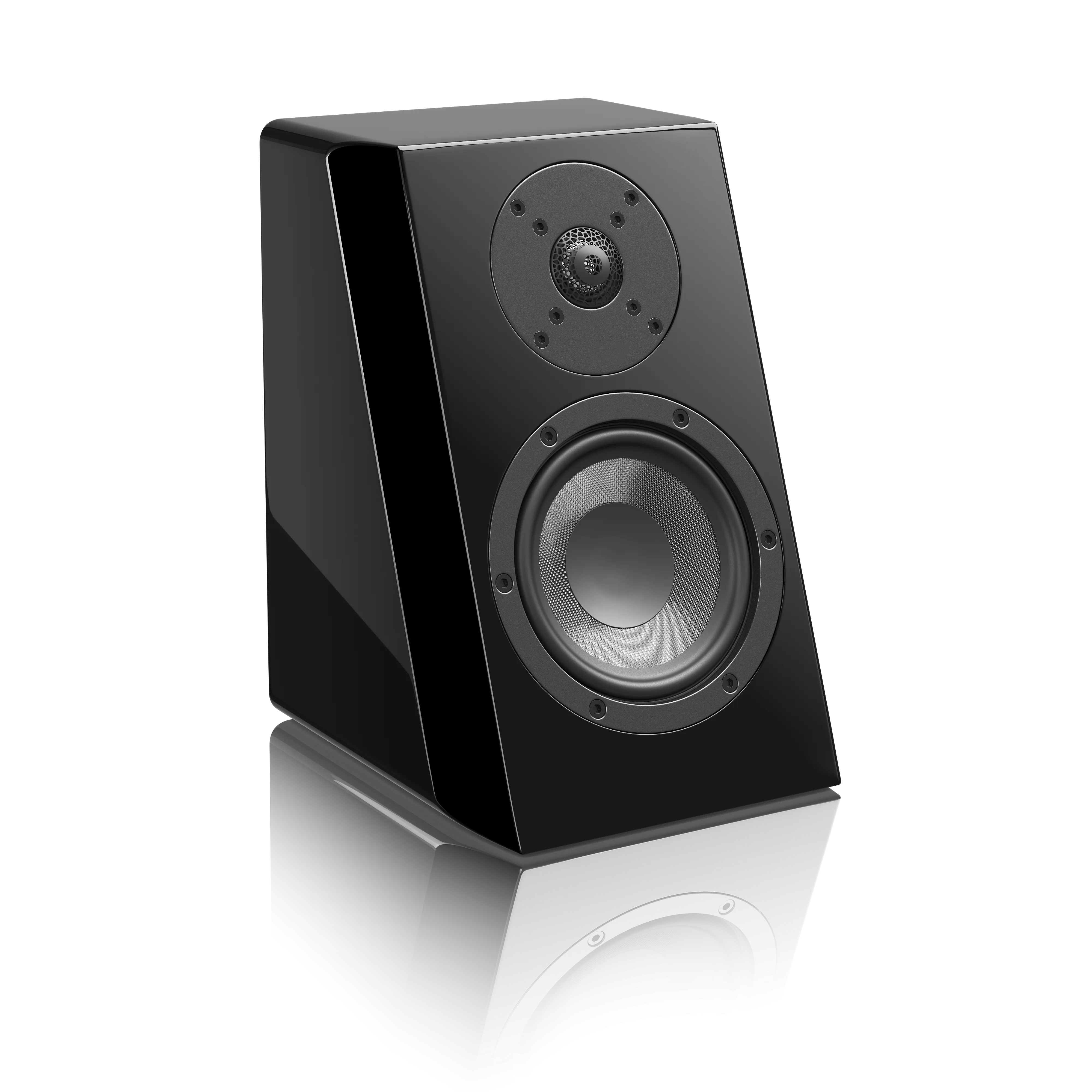 SVS Ultra Elevation Dolby Atmos Surround Sound Speaker (Pair)