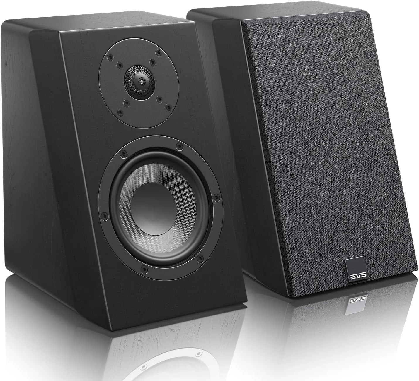 SVS Ultra Elevation Dolby Atmos Surround Sound Speaker (Pair)
