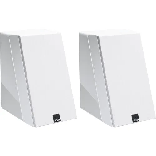 SVS Ultra Elevation Dolby Atmos Surround Sound Speaker (Pair)