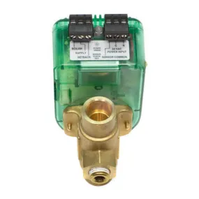 Taco I050C2R-2 1/2", 2 Way Outdoor Reset I-Series Mixing Valve w/ Sensor