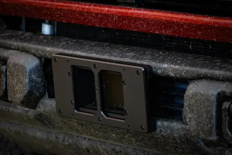 Tactical Walls VMod Bronco Magnetic Plate Mount