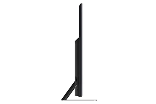 TCL 138.7 cm (55 inches) 4K Ultra HD Smart Mini LED Google TV 55C835 (Black)
