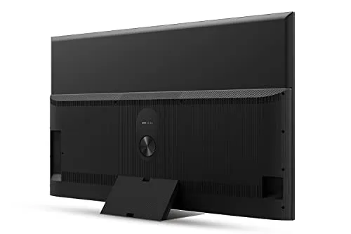 TCL 138.7 cm (55 inches) 4K Ultra HD Smart Mini LED Google TV 55C835 (Black)