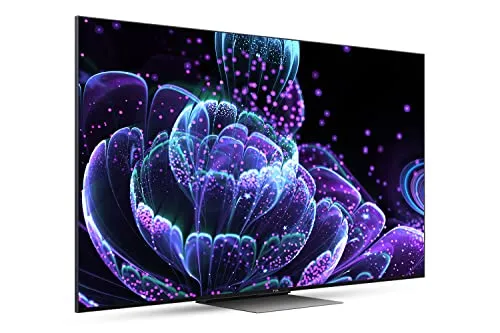 TCL 138.7 cm (55 inches) 4K Ultra HD Smart Mini LED Google TV 55C835 (Black)