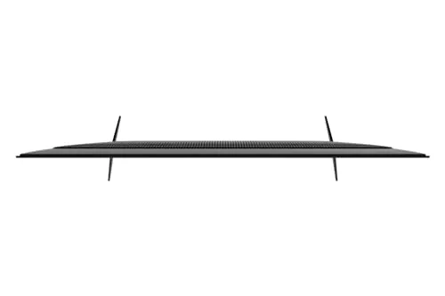 TCL 165 cm (65 inches) 4K Ultra HD Smart QLED Google TV 65P71B Pro (Black)