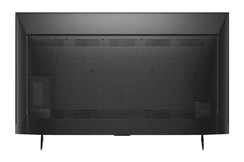TCL 165 cm (65 inches) 4K Ultra HD Smart QLED Google TV 65P71B Pro (Black)