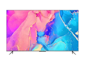 TCL 55C635 55 INCH QLED 4K TV