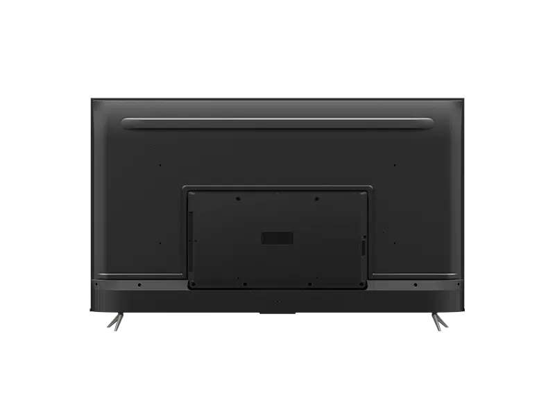 TCL 65C635 65 INCHES QLED 4K TV
