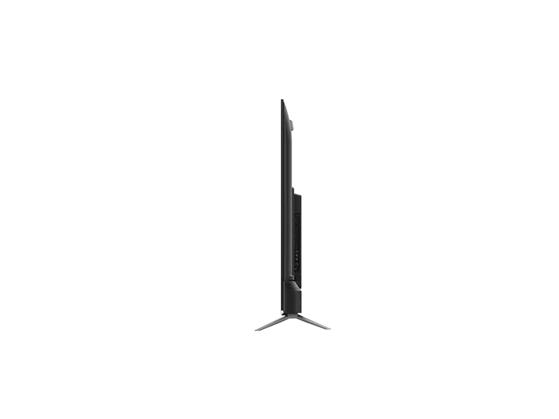 TCL 65C635 65 INCHES QLED 4K TV