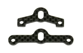 Team Associated RC10B74 Body Post Brace Set (ASS92160)