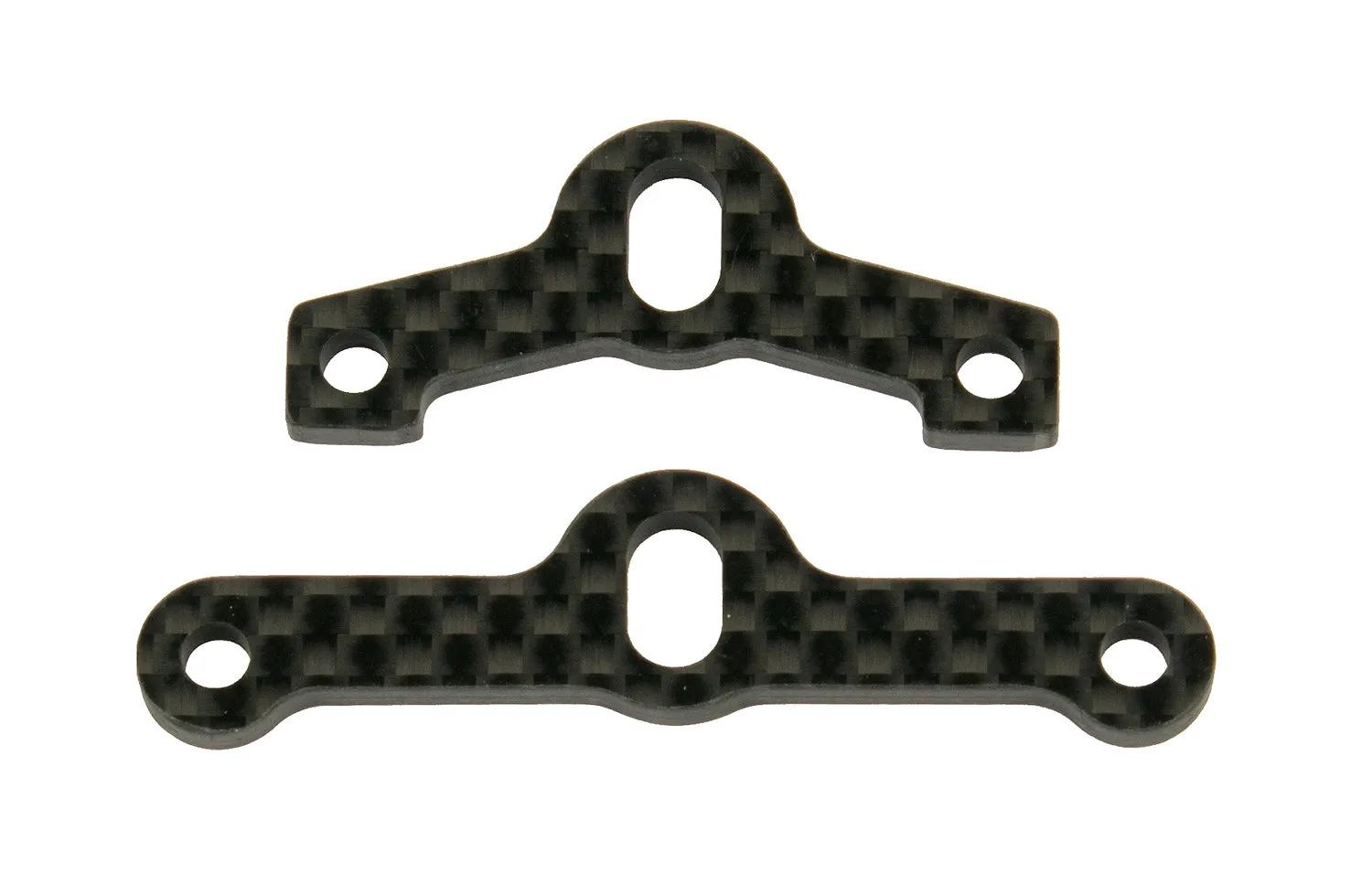 Team Associated RC10B74 Body Post Brace Set (ASS92160)