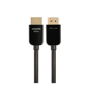 Techlink iWires HDMI to HDMI 1.0m 710201