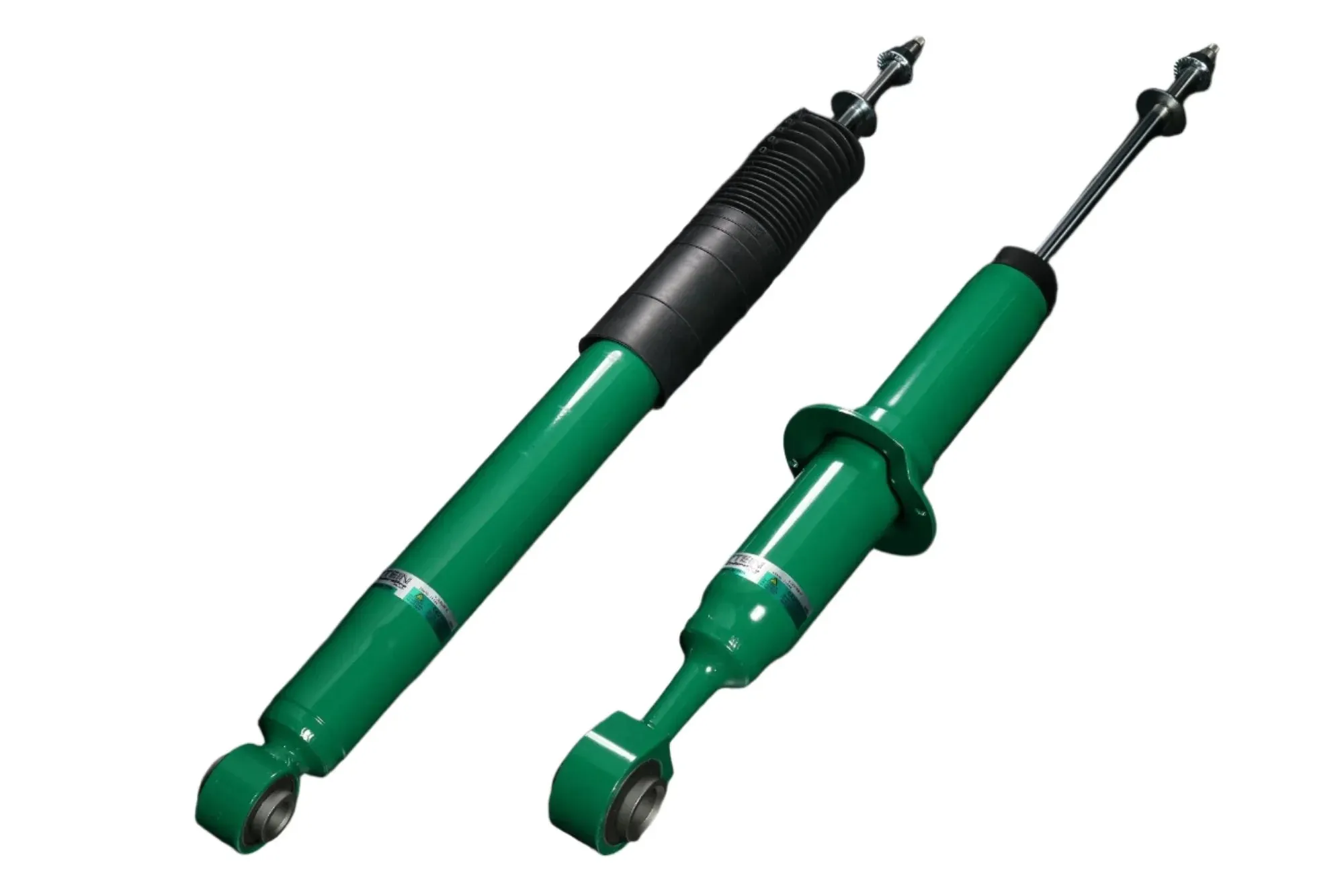 TEIN EnduraPro Plus Shocks Inifiniti G35 (07-08) G25 (11-12) Front Right - 16 Way Adjustable - VSP92-B1MS2-L