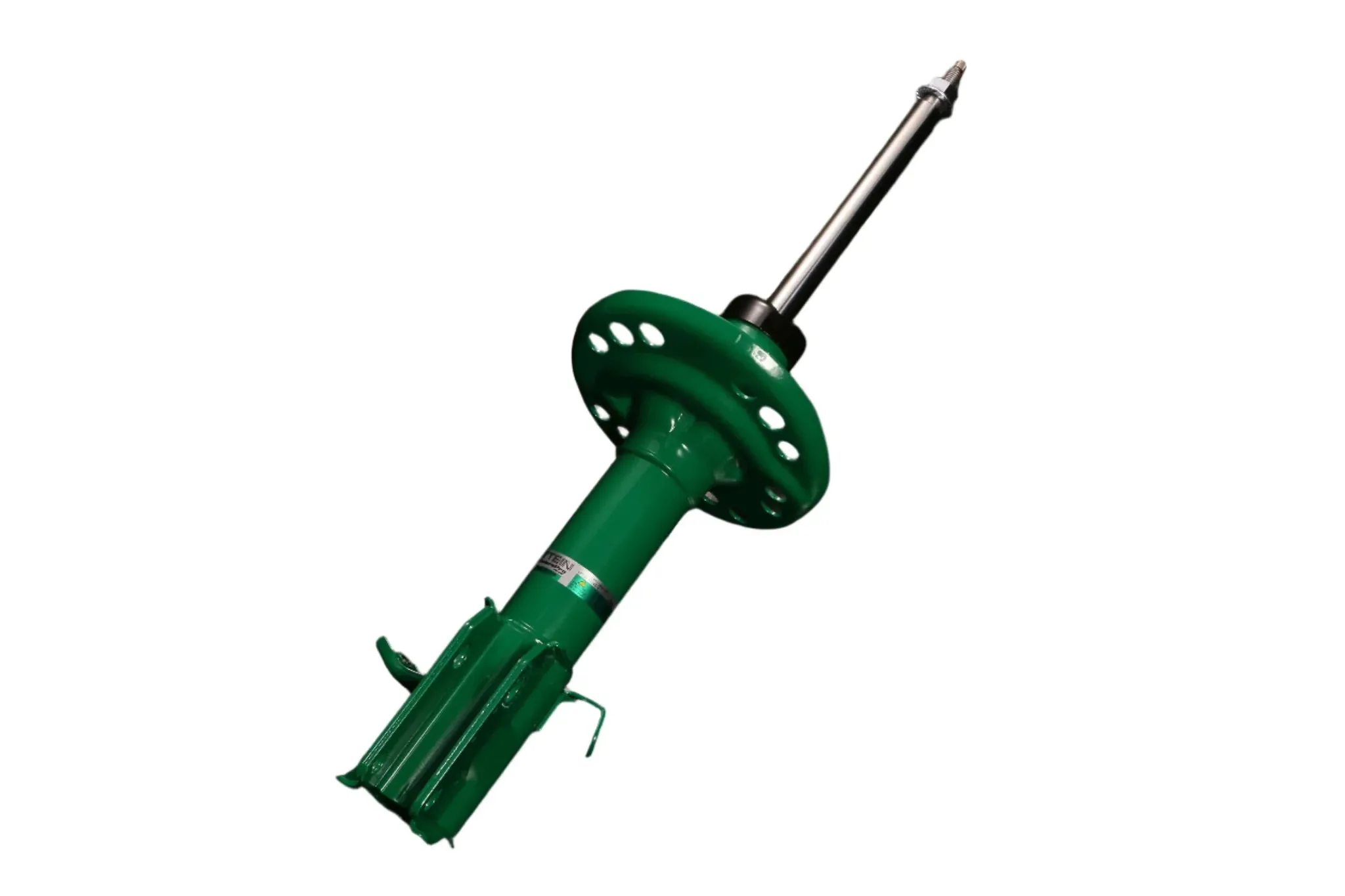 TEIN EnduraPro Plus Shocks Lexus IS250/IS350 (06-13) 16 Way Adjustable - VSL90-B1DS2