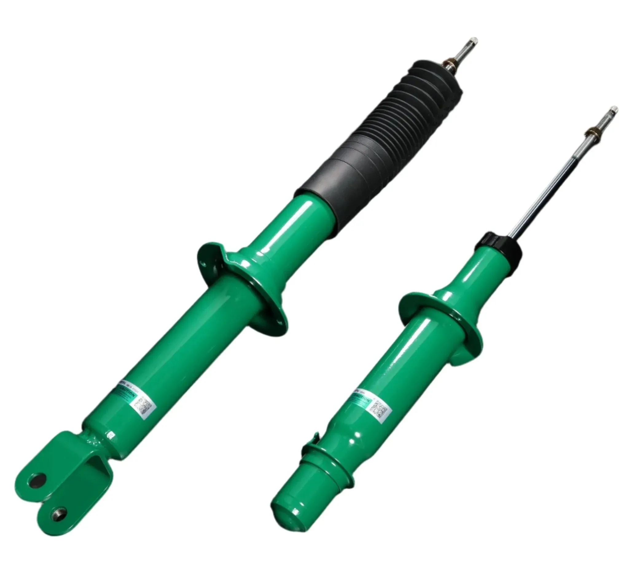 TEIN EnduraPro Plus Shocks Lexus IS250/IS350 (06-13) 16 Way Adjustable - VSL90-B1DS2