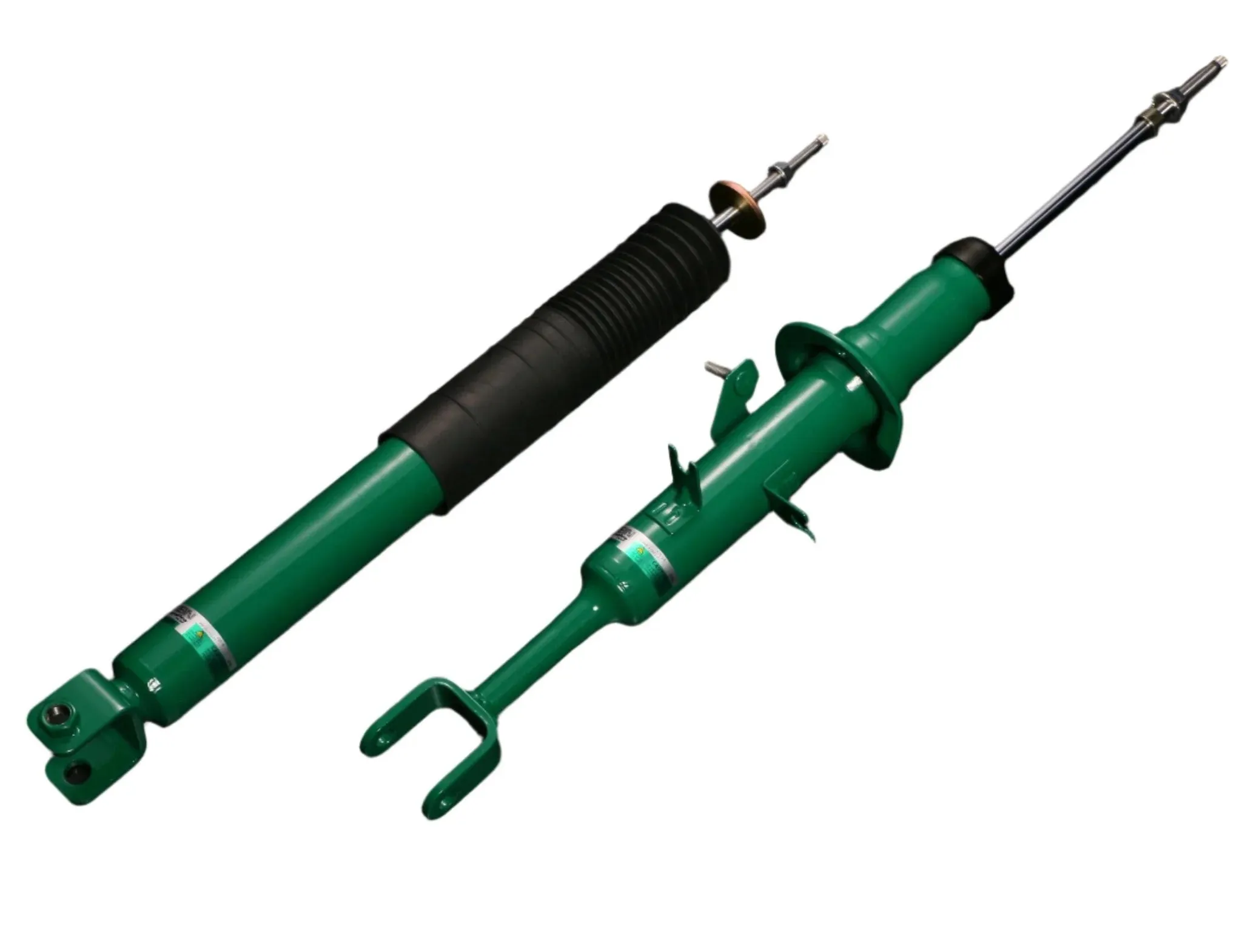 TEIN EnduraPro Plus Shocks Lexus IS250/IS350 (06-13) 16 Way Adjustable - VSL90-B1DS2