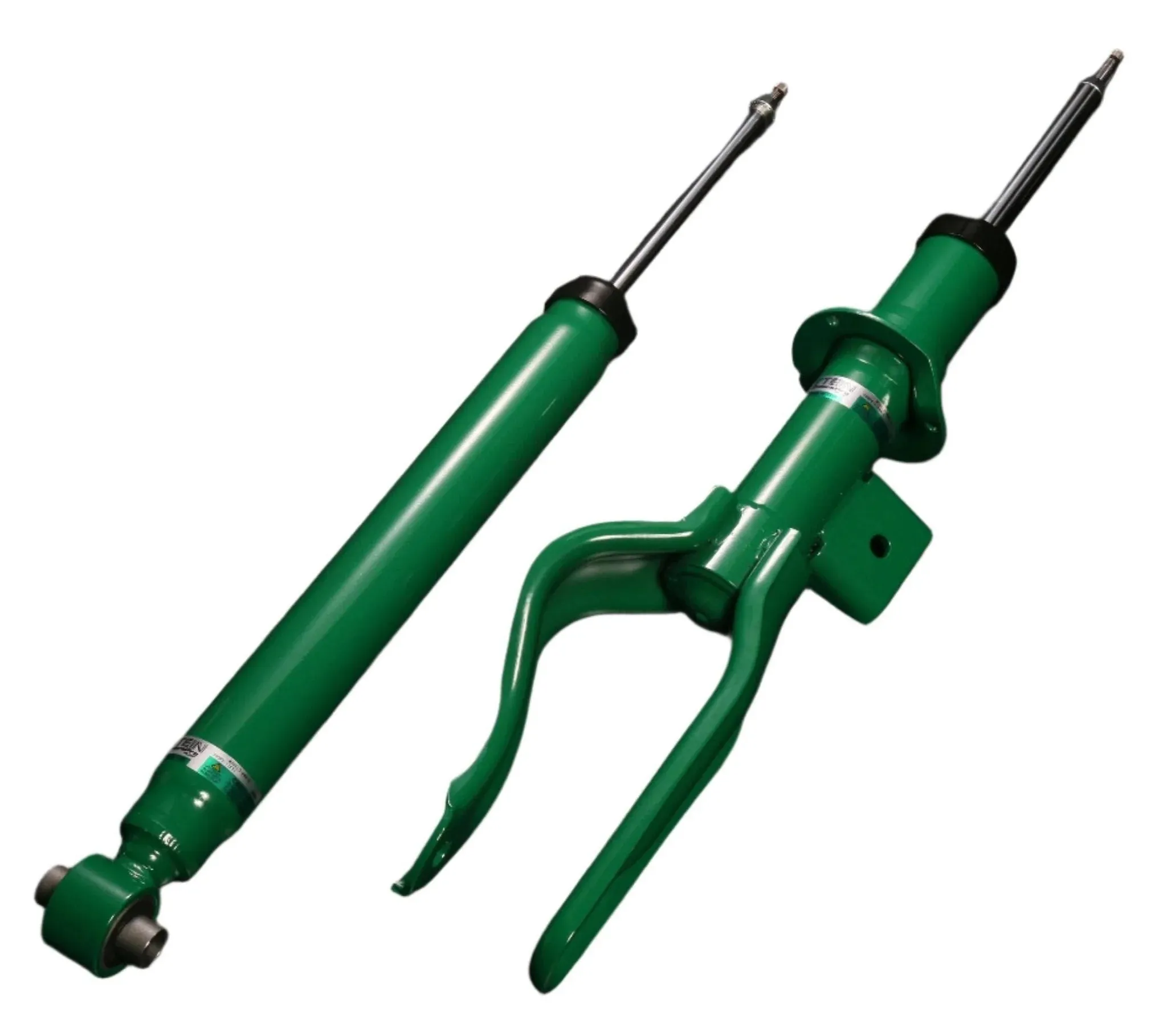 TEIN EnduraPro Plus Shocks Lexus IS250/IS350 (06-13) 16 Way Adjustable - VSL90-B1DS2